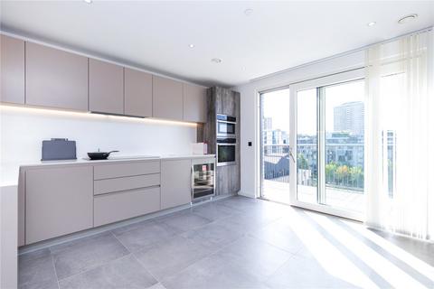 undefined, Wharf Road, Islington, London, N1