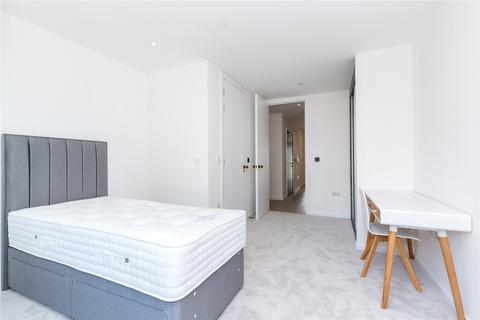 undefined, Wharf Road, Islington, London, N1