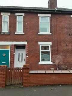 2 bedroom terraced house to rent, 17 Prospect Road Cadishead
