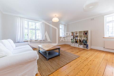1 bedroom apartment to rent, Oakeshott Avenue, Highgate, London