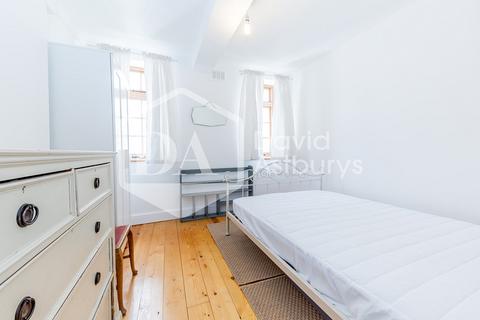1 bedroom apartment to rent, Oakeshott Avenue, Highgate, London