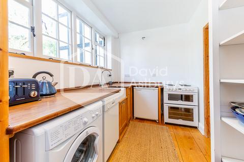 1 bedroom apartment to rent, Oakeshott Avenue, Highgate, London