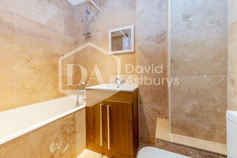 1 bedroom apartment to rent, Oakeshott Avenue, Highgate, London