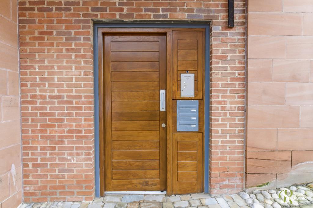 Apt 25, Regent Street, Knutsford WA16-14
