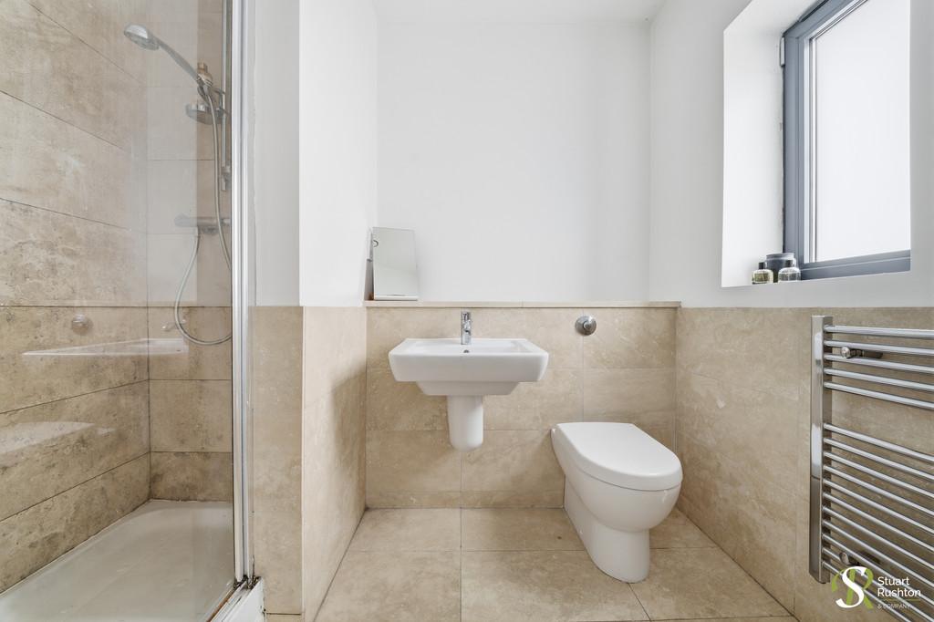 Apt 25, Regent Street, Knutsford WA16-3