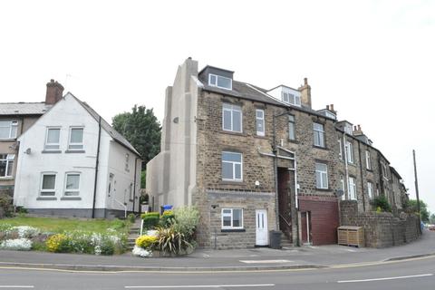4 bedroom terraced house to rent - Heavygate Road