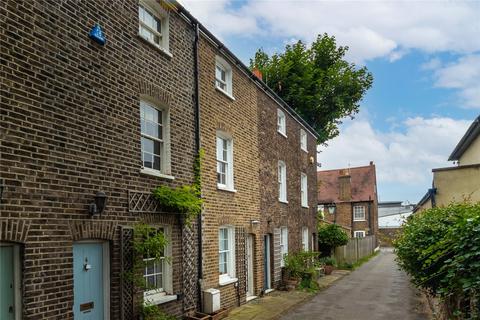 2 bedroom terraced house for sale, James's Cottages, Kew Road, Kew, TW9