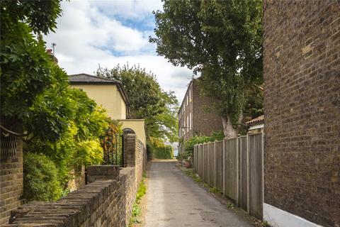 2 bedroom terraced house for sale, James's Cottages, Kew Road, Kew, TW9