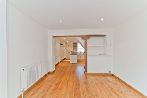 2 bedroom terraced house for sale, James's Cottages, Kew Road, Kew, TW9