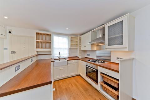 2 bedroom terraced house for sale, James's Cottages, Kew Road, Kew, TW9