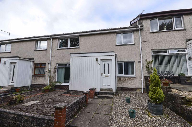 Hazel Road, Bonnybridge 2 bed apartment £460 pcm (£106 pw)