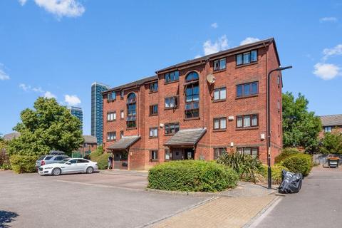 1 bedroom flat for sale, Cotton Avenue, Acton, London, W3 6YG