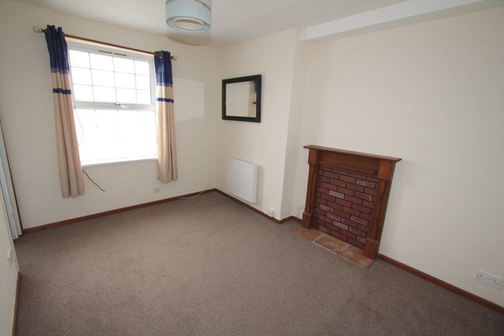 Marston Road, Stafford, Staffordshire, ST16 3BT 1 bed flat to rent £