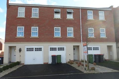 undefined, Highlander Drive, Donnington, Telford