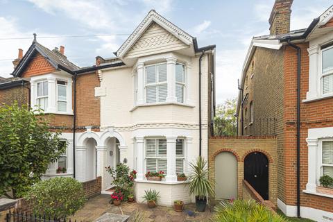 74 Durlston Road, Kingston Upon Thames, KT2 5RU