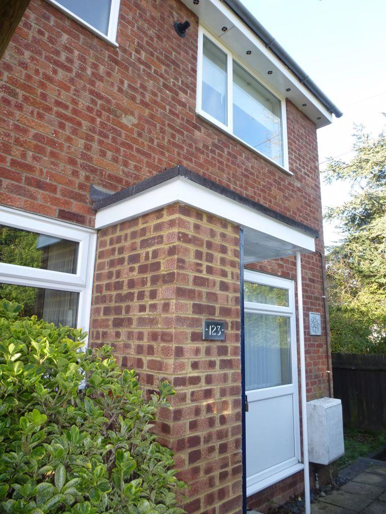 Raynham Road, Bury St Edmunds IP32 6ED 1 bed house £675 pcm (£156 pw)