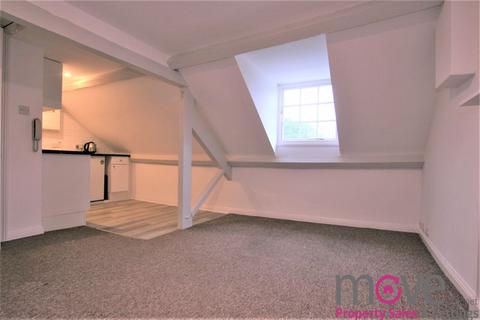 Studio to rent, London Road, Gloucester GL1