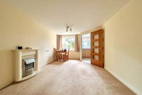 1 bedroom retirement property for sale, Charlton Road, Shepton Mallet