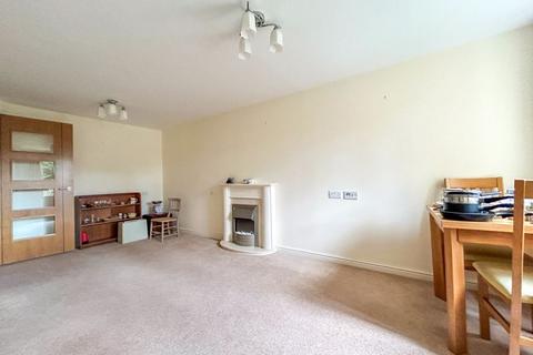 1 bedroom retirement property for sale, Charlton Road, Shepton Mallet