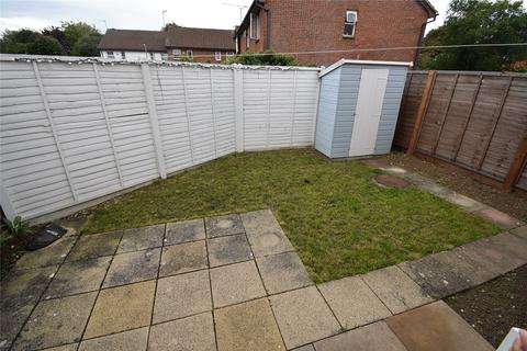 1 bedroom end of terrace house for sale, Gainsborough Drive, Houghton Regis, LU5