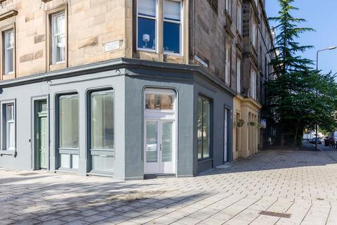 1 bedroom flat to rent, Hillside Street, Hillside, Edinburgh, EH7