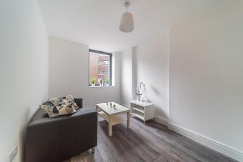 1 bedroom flat to rent, 105 Queen Street, City Centre, Sheffield, S1