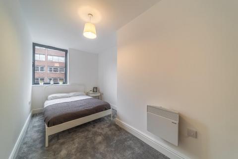 1 bedroom flat to rent, 105 Queen Street, City Centre, Sheffield, S1