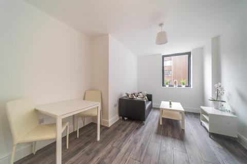 1 bedroom flat to rent, 105 Queen Street, City Centre, Sheffield, S1