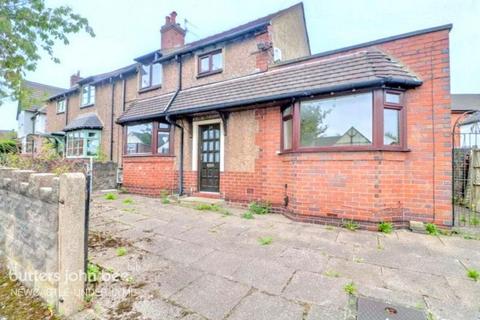 2 bedroom semi-detached house to rent, Wolstanton, Newcastle Under Lyme