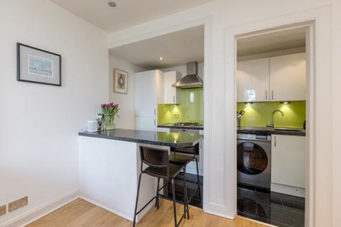 1 bedroom flat for sale, 143/13 Granton Road, Trinity, EH5 3NL