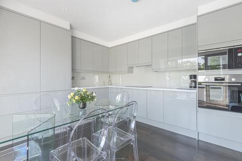 2 bedroom apartment to rent, Russell Road,  Holland Park,  W14