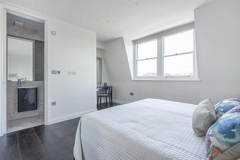 2 bedroom apartment to rent, Russell Road,  Holland Park,  W14