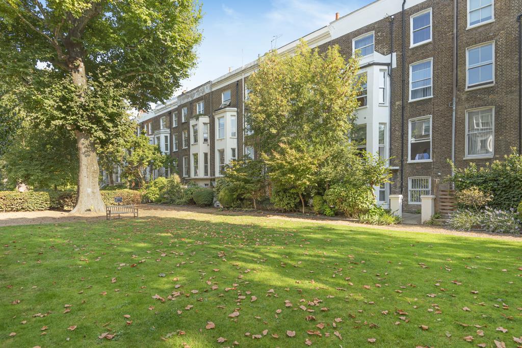 Communal Garden