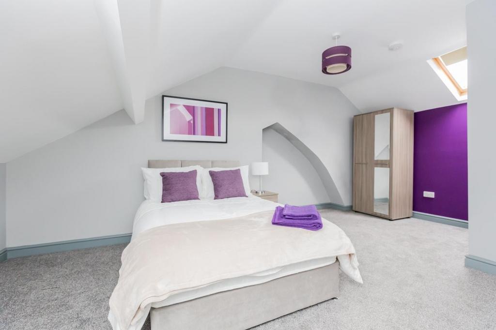 4 Bed HMO - Old Mill Lane, Barnsley