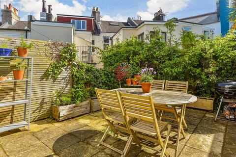 4 bedroom end of terrace house for sale, Whippingham Road, Brighton, East Sussex