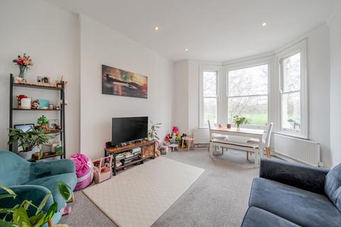3 bedroom apartment to rent, Harvist Road, Queens Park, London, NW6