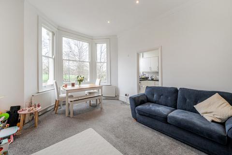 3 bedroom apartment to rent, Harvist Road, Queens Park, London, NW6