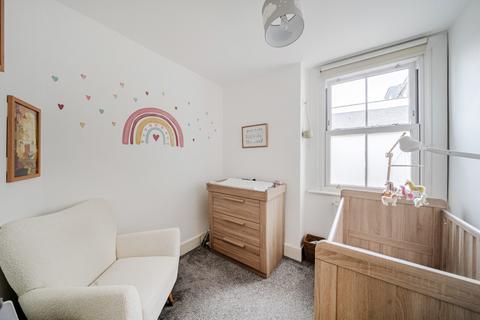 3 bedroom apartment to rent, Harvist Road, Queens Park, London, NW6