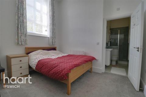 2 bedroom flat to rent, Peel Street, Ipswich