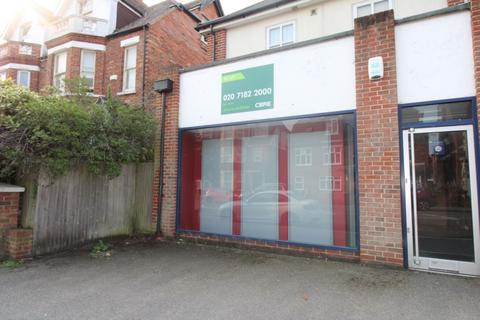 Shop for sale, Cheriton Road, Cheriton, CT19