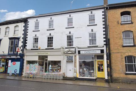 Retail property (high street) for sale, West Street, Alford, Lincolnshire, LN13 9DG