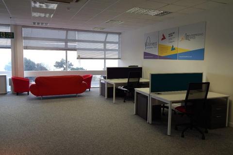 Office to rent, West Terrace, Folkestone, CT20