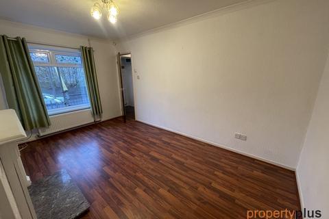 2 bedroom semi-detached house to rent, Library Close Pentre - Pentre