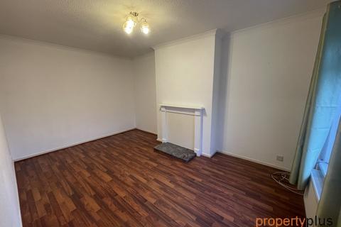 2 bedroom semi-detached house to rent, Library Close Pentre - Pentre