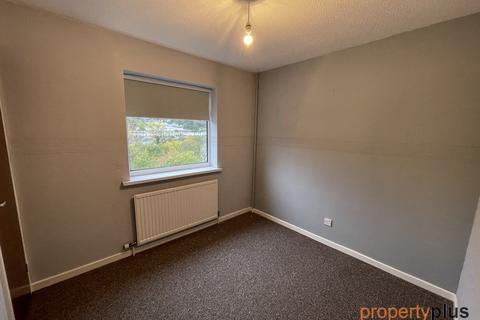 2 bedroom semi-detached house to rent, Library Close Pentre - Pentre