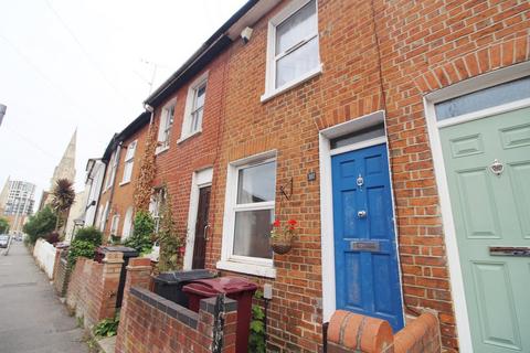 3 bedroom terraced house to rent, Watlington Street, Reading, RG1