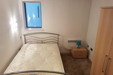 2 bedroom apartment to rent, Pollard Street, Manchester M4