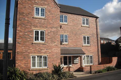 undefined, Whitehead Close, Sileby, Loughborough, LE12