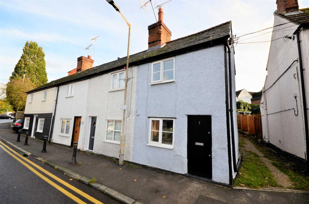 Western Road, Billericay 1 bed end of terrace house £234,995