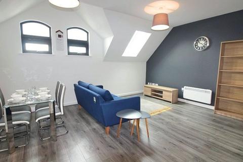 undefined, Queens Terrace, Salford